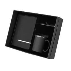 Kit Escritório 3 Peças