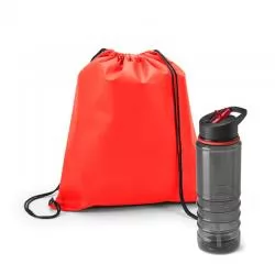 Kit Fitness 2 Peas Personalizado 