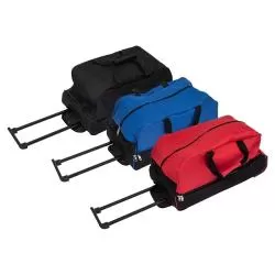 Mala de Viagem com Rodas 360 Graus