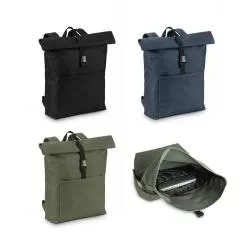 Mochila com Porta Notebook 17.3