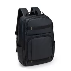Mochila Couro Sintético