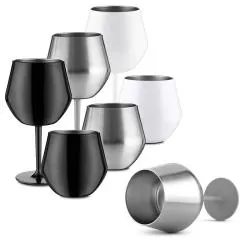 Taça Copo Térmico
